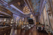 Ресторан Метрополь / Majestic Hall. Большой зал