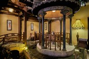 Ресторан Дитай. Китайский зал
