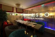 Ресторан Листессо / Listesso. Малый зал