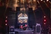 Ресторан Джаггер / Jagger. Балкон с видом на сцену